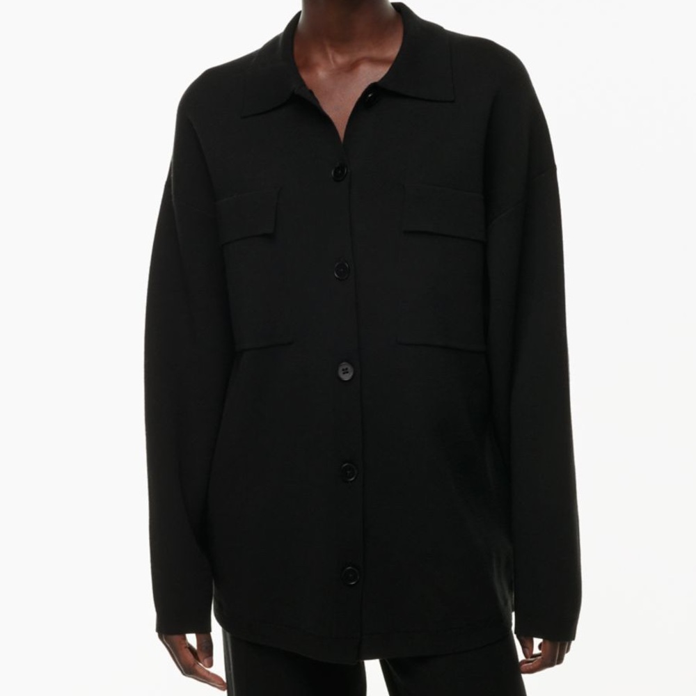 Aritzia Wilfred Free Ronnie Sweater